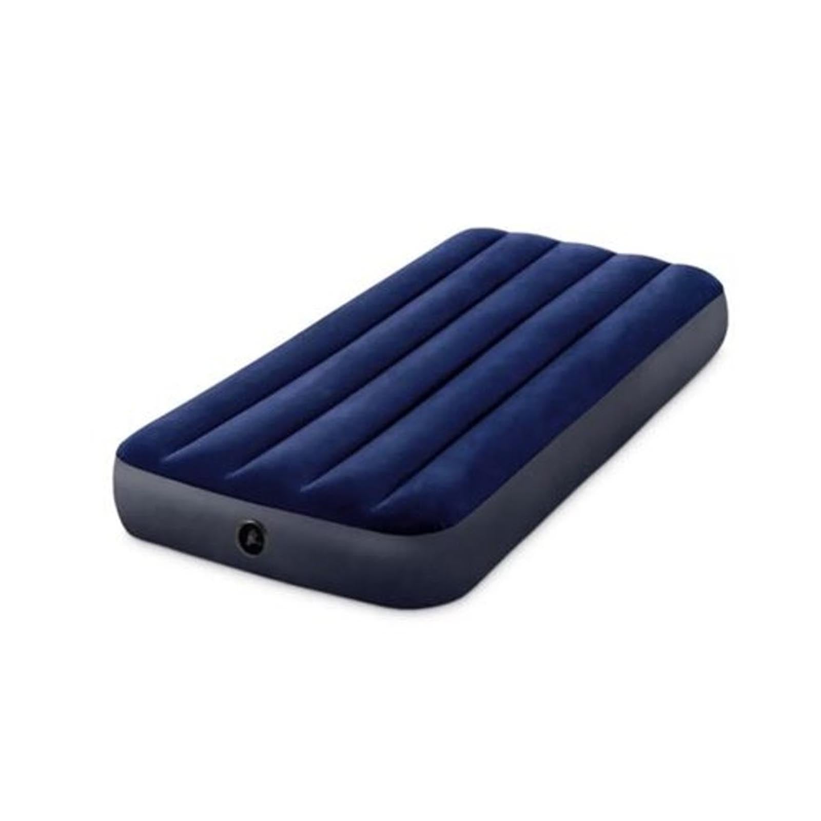 COT DURA-BEAM SERIES CLASSIC DOWNY AIRBED INTEX